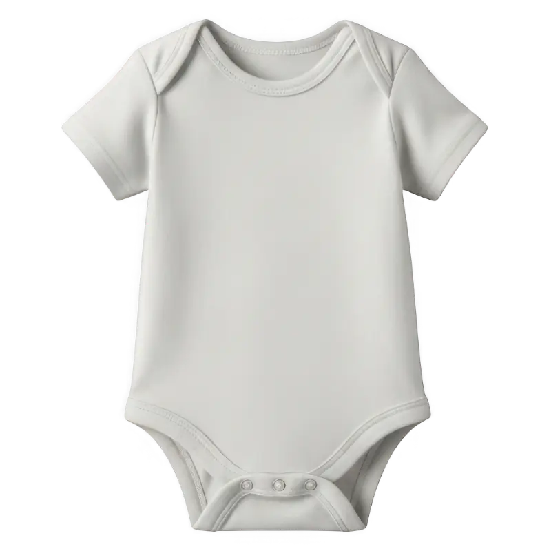 Design Your Own Baby Grow