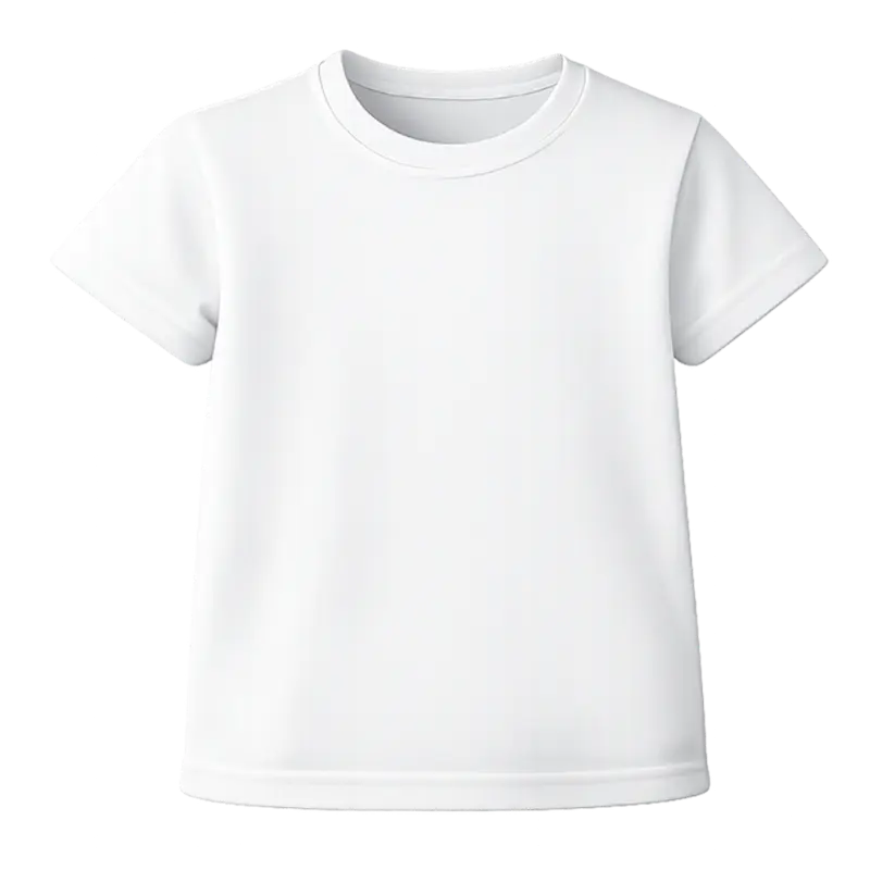 Design Your Own Kids T-Shirt