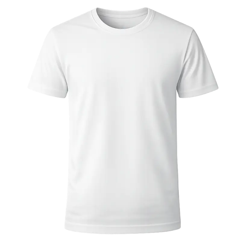 Design Your Own Adult T-Shirt